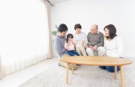 岩手県新築コラムvol.1702　二世帯住宅という選択肢
