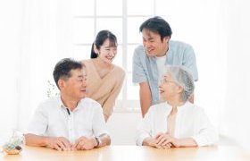 岩手県新築コラムvol.1711　『近居』という選択