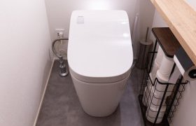岩手県新築コラムvol.1721　新築住宅のトイレは２つがいい？