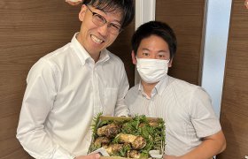 【盛岡南店】King of 秋の味覚