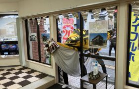 【釜石ステーション】釜石祭り