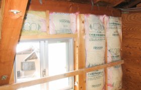 岩手県新築コラムvol.1731　新築一戸建てでも人気が高い「断熱材」の種類と特徴