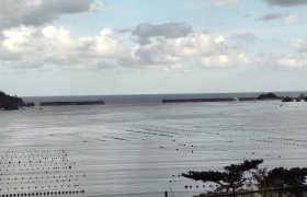 【大船渡営業所】日帰り温泉♪