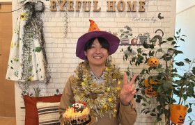 【水沢店】雄大さんハッピーバースデー★