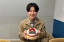 【盛岡北店】小泉さんhappy birthday！