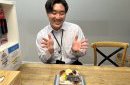 【盛岡北店】吉田さんHappy Birthday!!