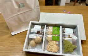 【花巻店】お菓子屋さん