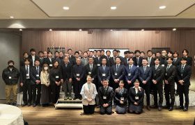 【水沢店】業者会を開催しました♪