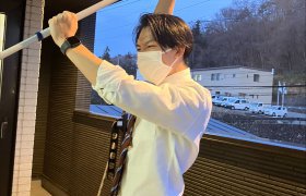 【盛岡南店】一年の感謝を込めて