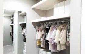 岩手で新築・注文住宅を建てるなら｜「収納量」はどれくらい必要？