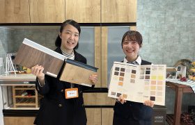 【水沢店】よりよい提案を…♪