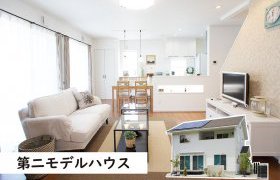 【盛岡南店】第二モデルハウスをリニューアルします!