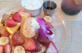 【大船渡営業所】シナモン