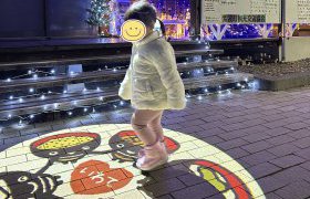 【花巻店】イルミネーション