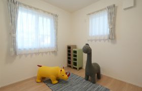 岩手で新築・注文住宅を建てるなら｜1階に洋室を設けるメリットとは？