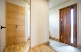 岩手で新築・注文住宅を建てるなら｜広い玄関のメリット