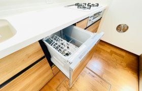 岩手で新築・注文住宅を建てるなら｜食洗機「あり？なし？」岩手で考えるキッチン選び