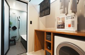 岩手で新築・注文住宅を建てるなら｜独立した脱衣室が人気の理由