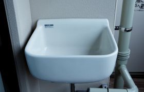 岩手で新築・注文住宅を建てるなら｜家事の味方「スロップシンク」の魅力