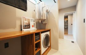 岩手で新築・注文住宅を建てるなら｜岩手で叶える「家事ラク」な洗濯空間の作り方