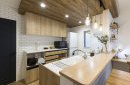 岩手で新築・注文住宅を建てるなら｜85cm？90cm？キッチンの高さ選び