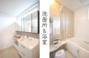 岩手で新築・注文住宅を建てるなら｜1階を広々リビングに。2階にお風呂と洗面を配置する新常識