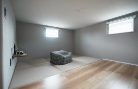 岩手で新築・注文住宅を建てるなら｜開放感と機能性を両立させるロフト活用術
