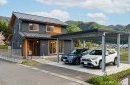 岩手で新築・注文住宅を建てるなら｜建物とセットで考えるべきカーポートの配置術