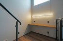 岩手で新築・注文住宅を建てるなら｜「スキップフロア」がもたらす遊び心と開放感
