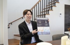 【盛岡南店】新入社員紹介～加藤編～