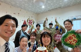 【水沢店】最高のたろ活…♪