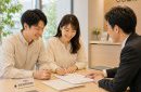 岩手で新築・注文住宅を建てるなら｜住宅ローンの申し込みから融資決定までどう進む？