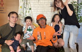 【水沢店】春の入居者様感謝祭!!~じゃじゃじゃな2日目?!~