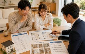 岩手で新築・注文住宅を建てるなら｜新築一戸建ての収納スペースはどれくらい必要？坪数別の目安と失敗しない配置