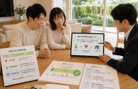 岩手で新築・注文住宅を建てるなら|住宅ローンの「団信(だんしん)」とは?万が一のときに家族とマイホームを守る仕組み