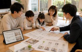 岩手で新築・注文住宅を建てるなら|家づくりのタイミングはいつ?後悔しないための「3つの見極めポイント」