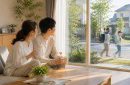 岩手で新築・注文住宅を建てるなら｜通学環境や学区を考えた土地探し！岩手で子どもの未来を育む安全な街選びのコツ