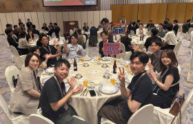 【盛岡北店】全国大会に参加させていただきました！