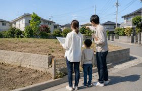岩手で新築・注文住宅を建てるなら|ハザードマップが家づくりで最も重要な理由とは?安心して暮らせる土地選びのポイントを解説