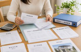 岩手で新築・注文住宅を建てるなら|住宅ローン審査のチェック項目とは?事前に準備して安心の家づくりを