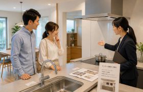 岩手で新築・注文住宅を建てるなら|ガス派?オール電化派?どっちが暮らしに合う?後悔しない選び方を解説
