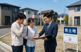 岩手で新築・注文住宅を建てるなら|「地盤調査」が絶対に外せない理由とは?安心して暮らせる家づくりの第一歩