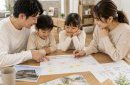 岩手県の注文住宅・新築住宅なら｜住み替えとは？失敗しないコツと進め方をわかりやすく解説