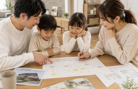 岩手県の注文住宅・新築住宅なら|住み替えとは?失敗しないコツと進め方をわかりやすく解説