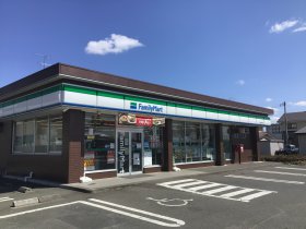 ファミリーマート 奥州江刺桜木通り店