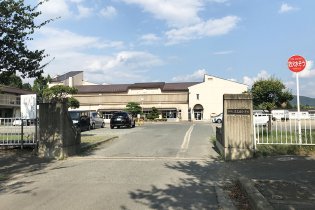 盛岡市立津志田小学校