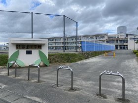 若葉小学校