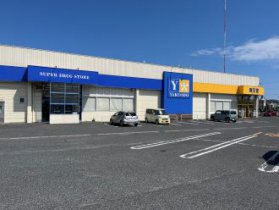 薬王堂大船渡店