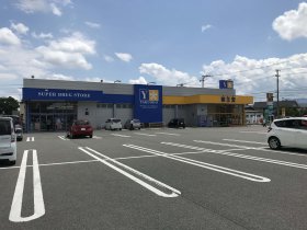 薬王堂　盛岡みたけ店