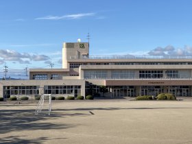 奥州市立常盤小学校